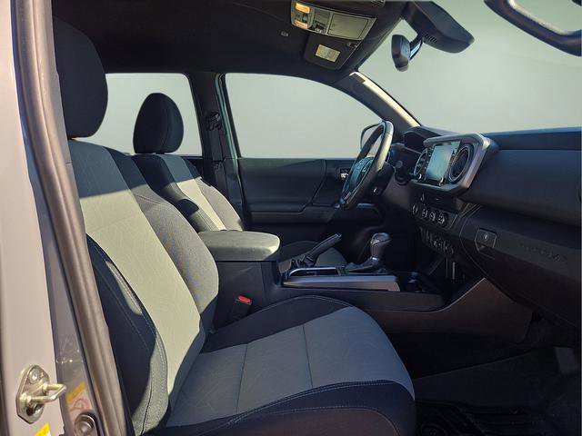 2020 Toyota Tacoma TRD Off-Road