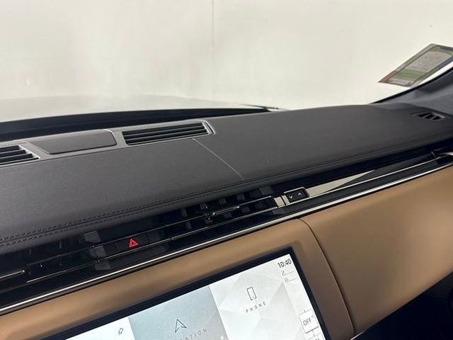 2025 Land Rover Range Rover Sport Dynamic SE