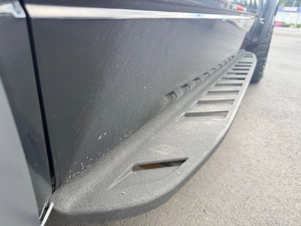 2014 Ford F150 Raptor