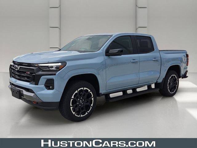 Used 2026 Chevrolet Colorado Z71 w/ Z71 Convenience Package 2
