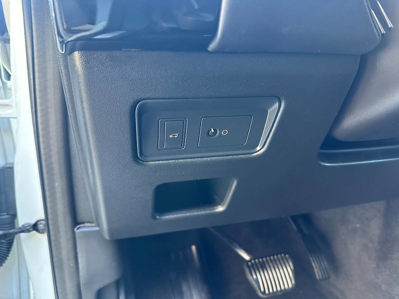 2017 Land Rover Discovery HSE Luxury