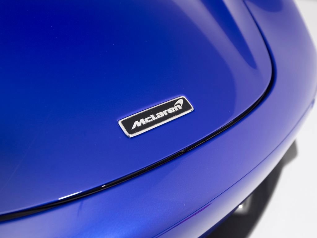 Used 2021 McLaren 720S Performance photo 35