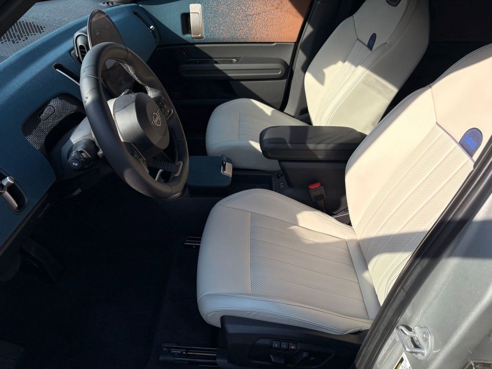 2025 MINI Cooper Countryman S