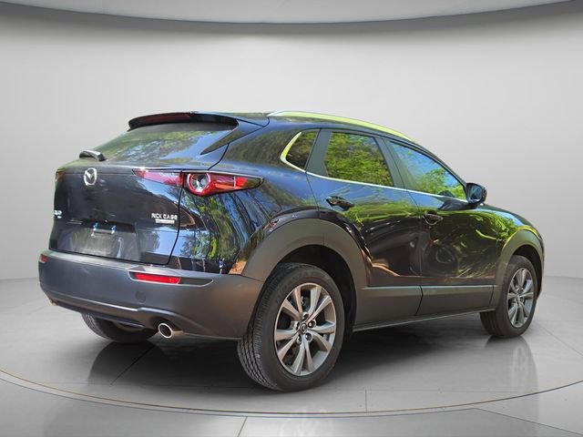 2025 MAZDA Cx-30 AWD 2.5 S w/ Preferred Package