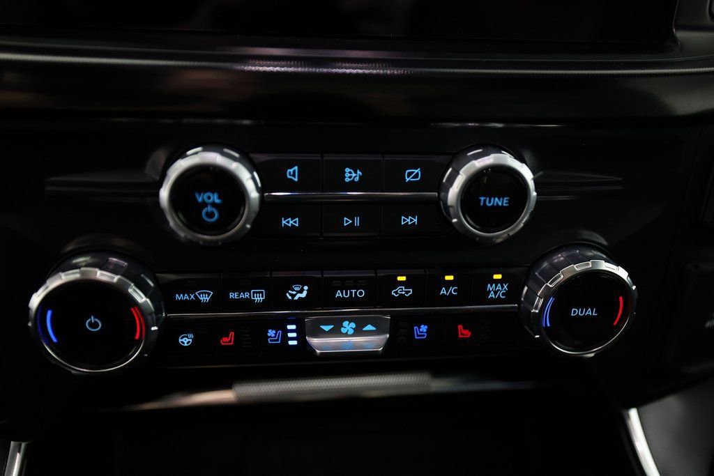 2024 Ford F150 Raptor