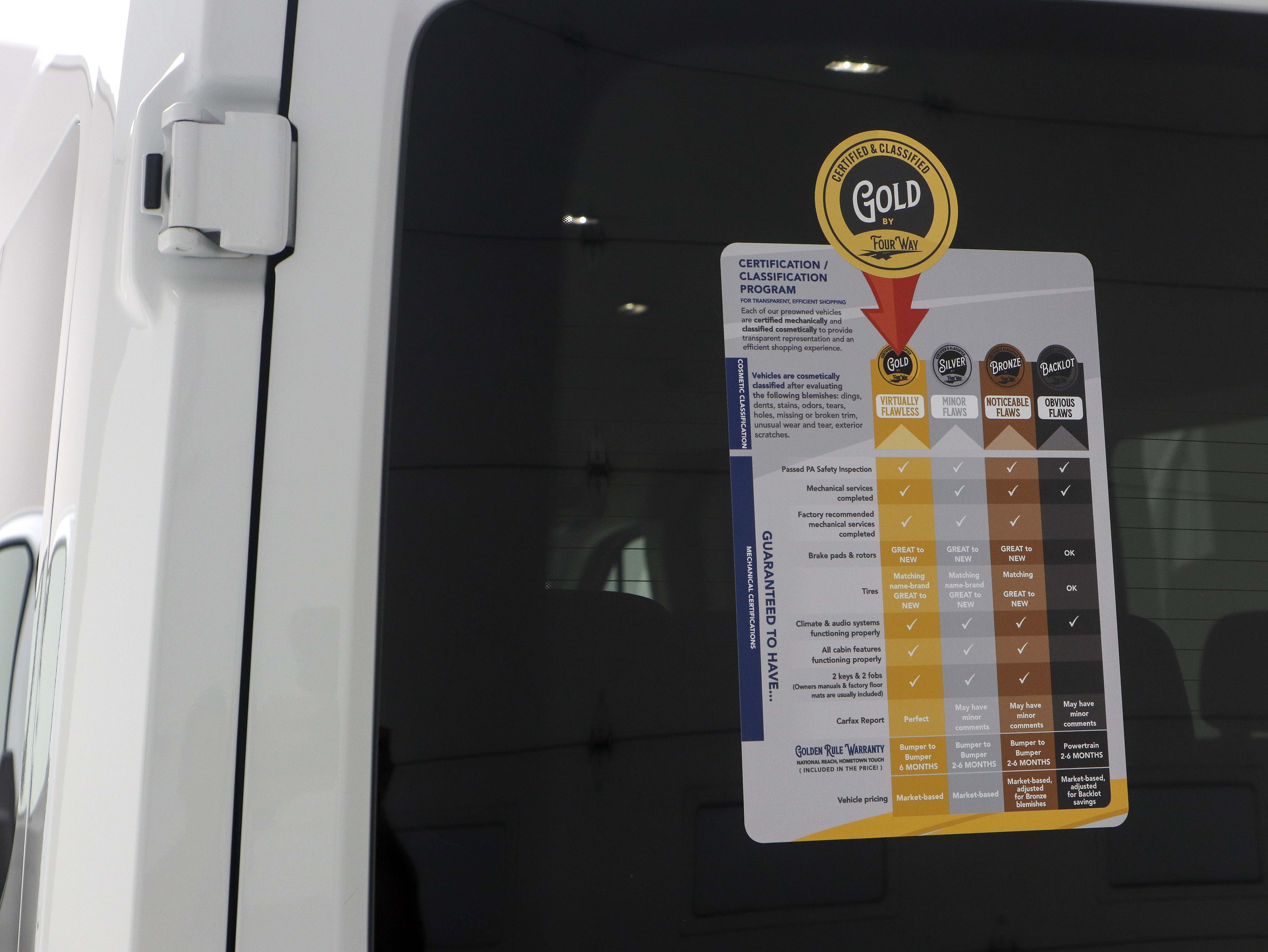 2025 Ford Transit Passenger Van XLT - Photo 37
