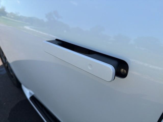 2025 INFINITI Qx80 Autograph