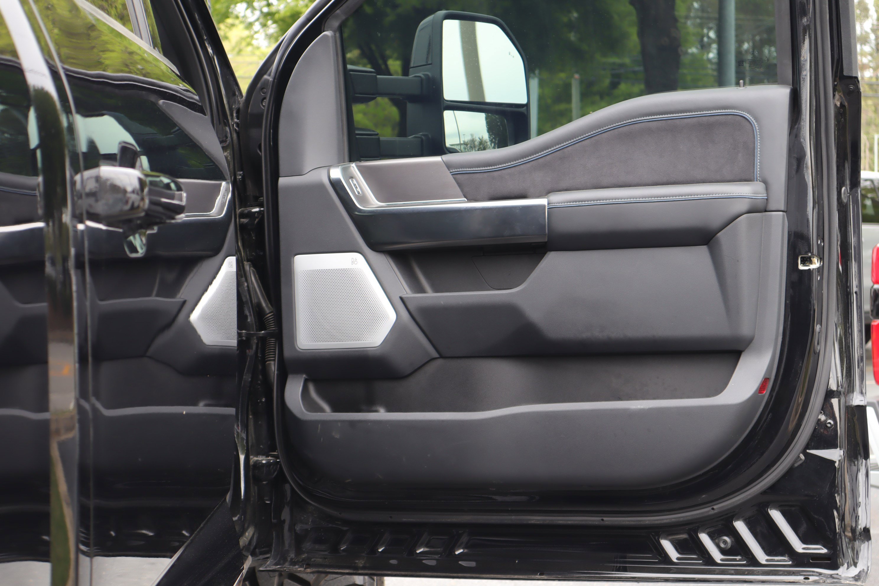 2026 Ford F250 Platinum