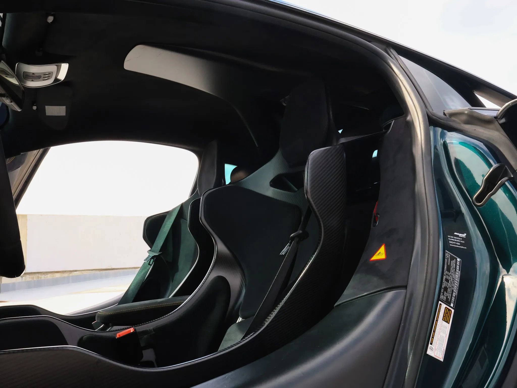 Used 2019 McLaren 600LT photo 61