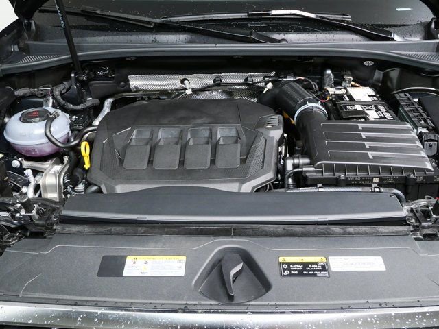 2025 Audi Q3 2.0T Premium Plus