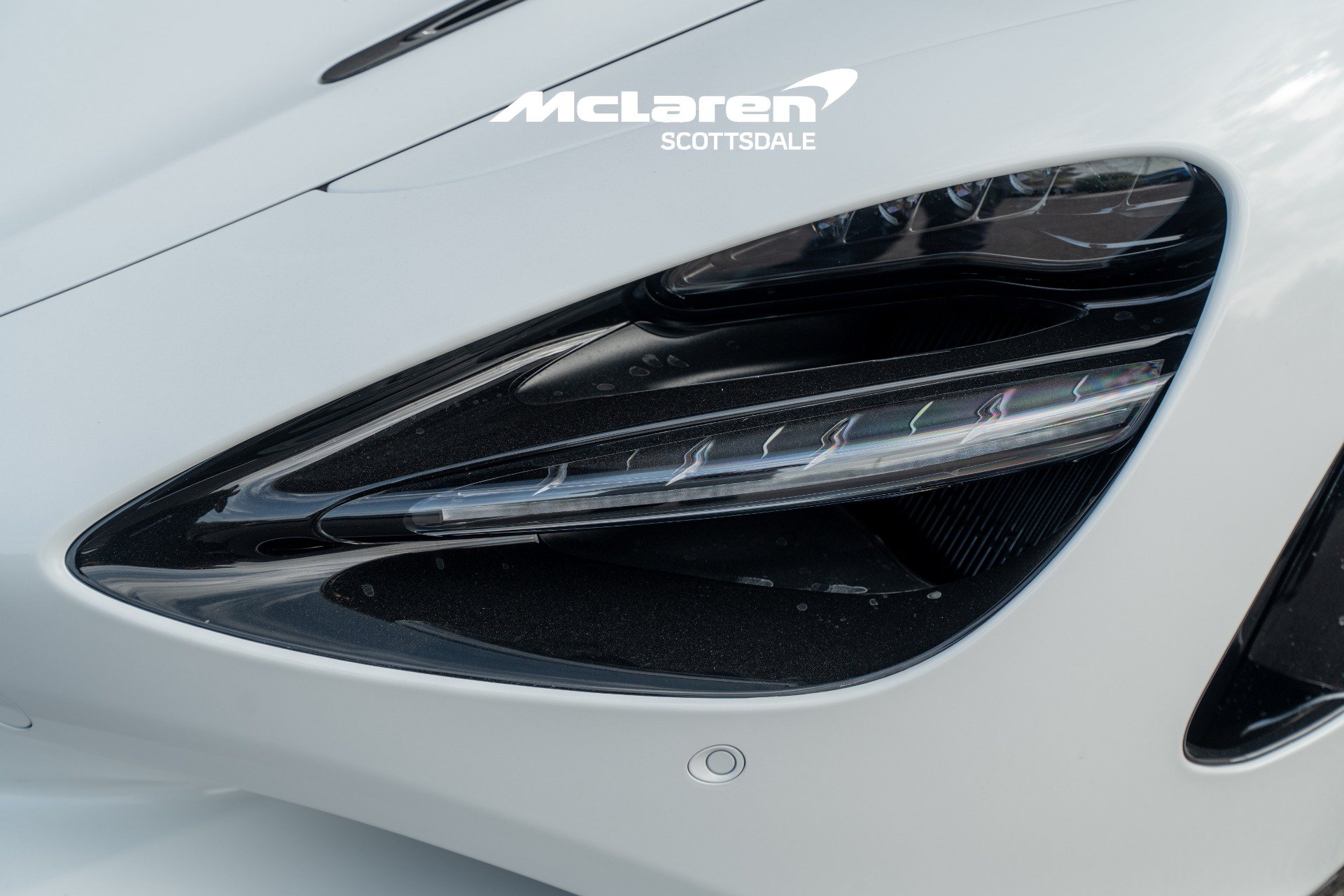 Used 2026 McLaren 750S Spider photo 20