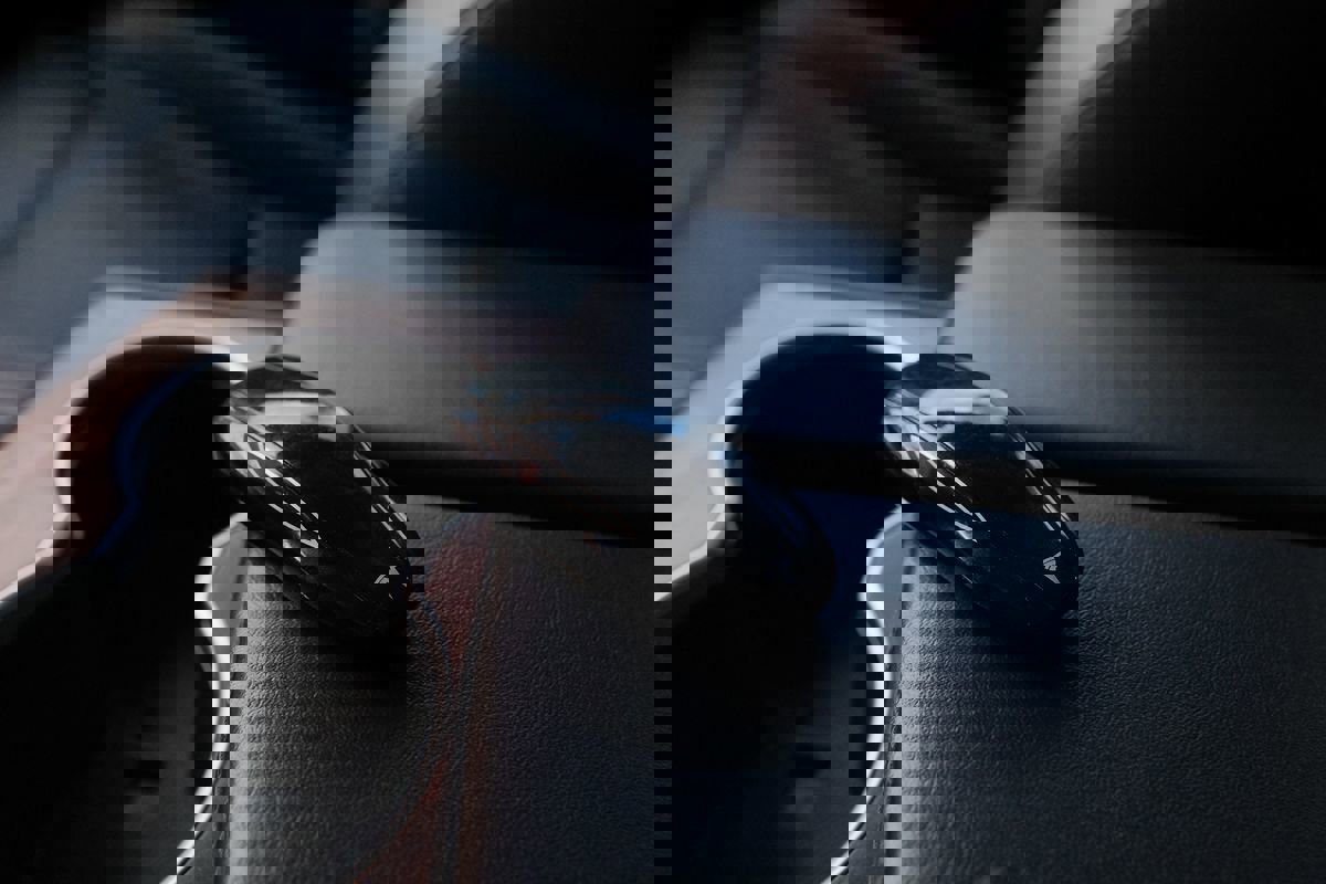 2017 Tesla Model S 100D