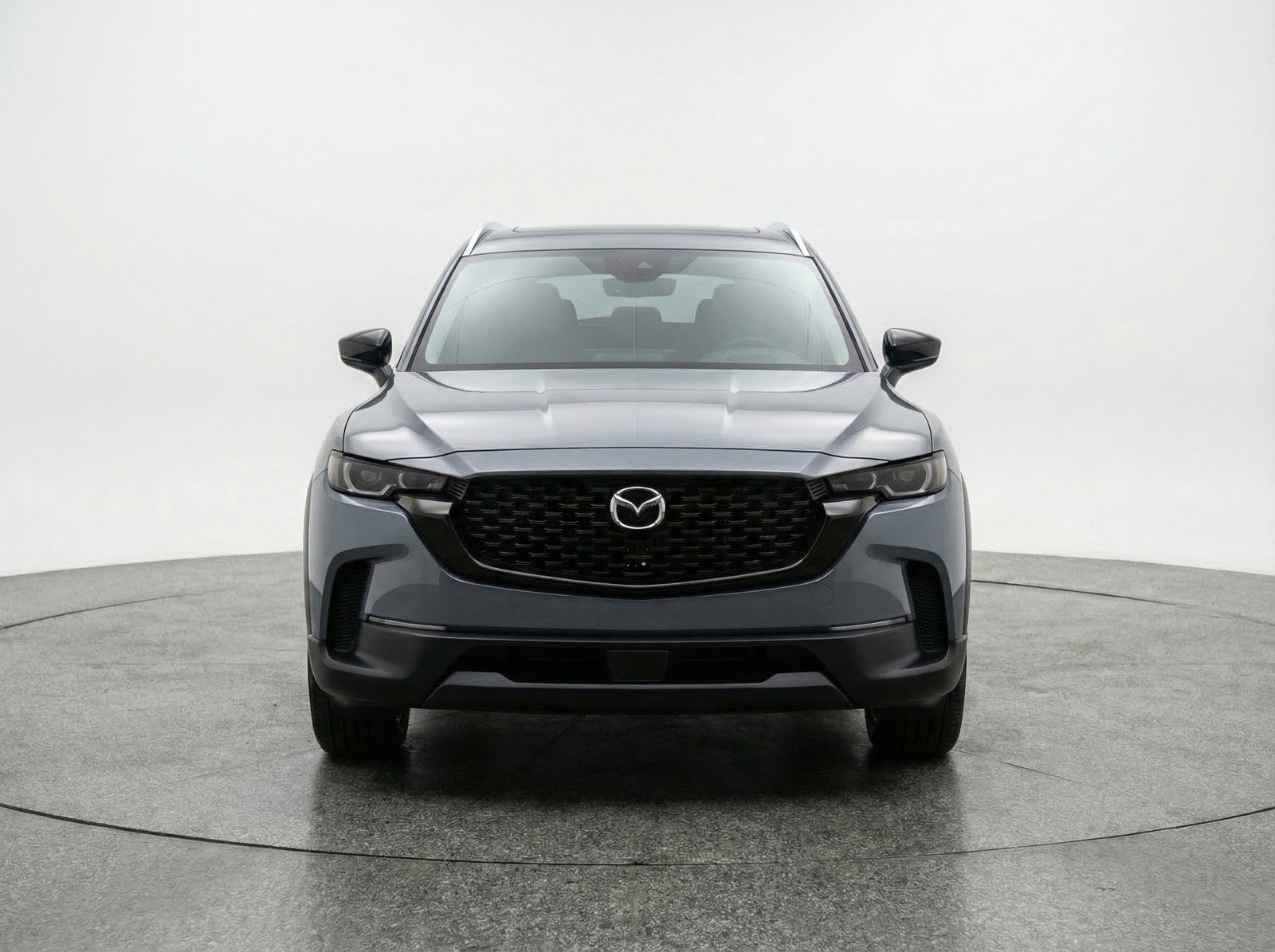 2025 MAZDA Cx-50 2.5 Hybrid w/ Premium Plus Pkg