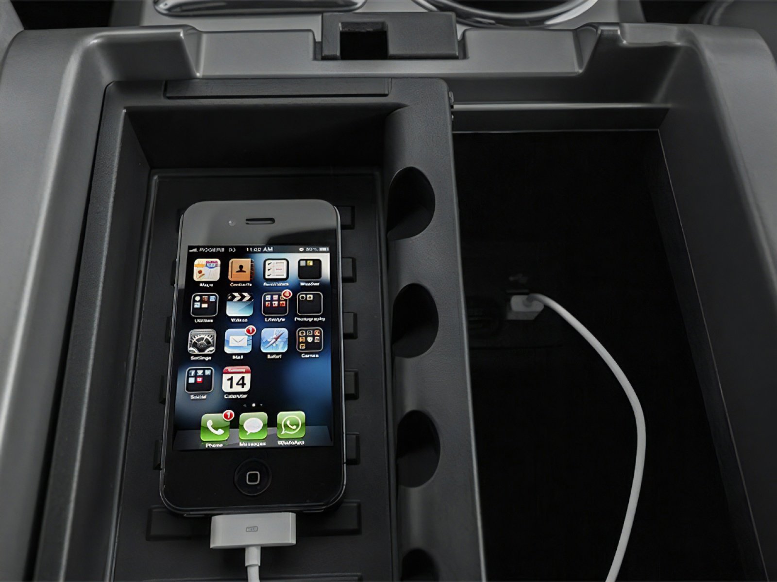 2014 Ford F150 Raptor