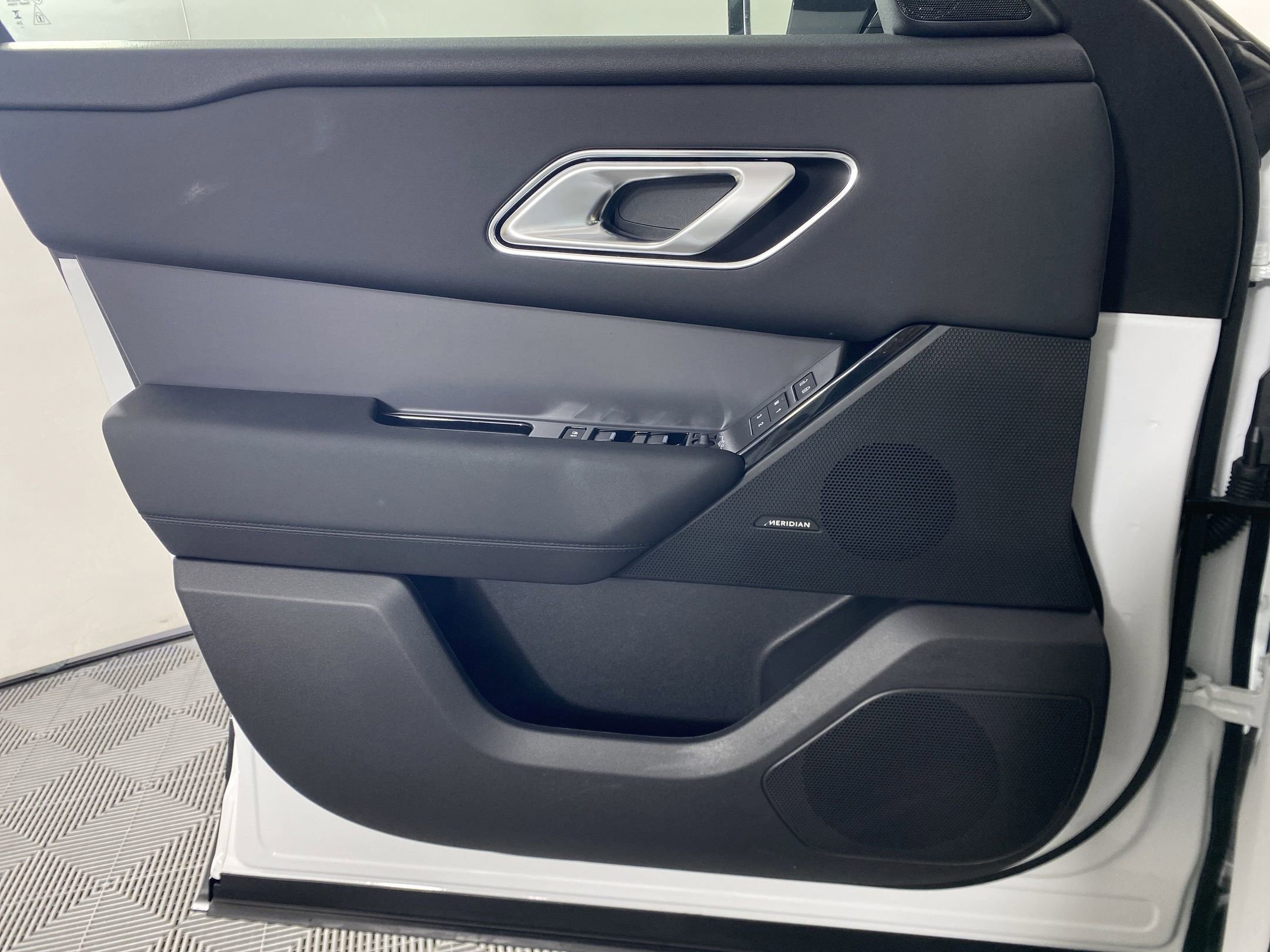 2026 Land Rover Range Rover Velar S