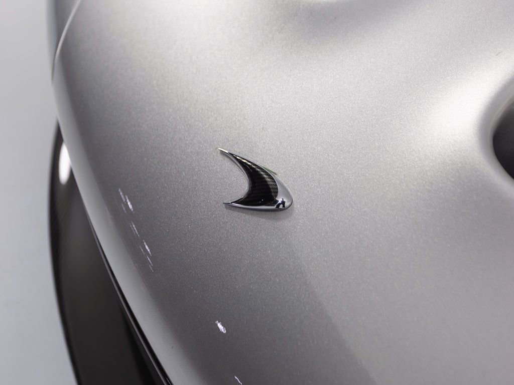 Used 2014 McLaren P1 photo 65