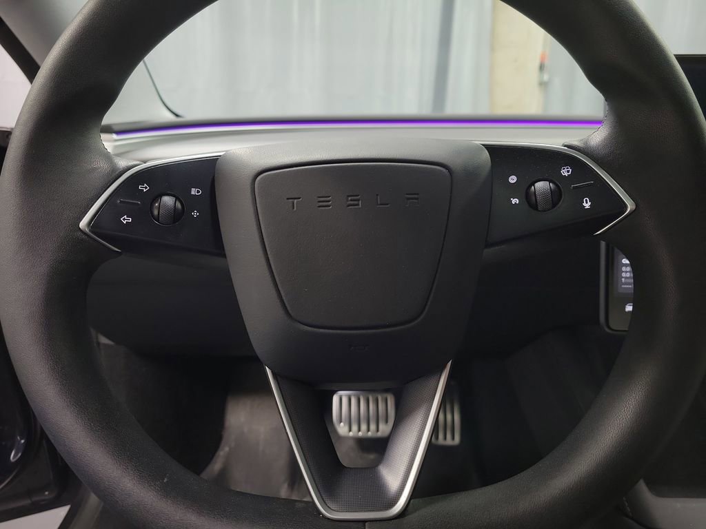 2024 Tesla Model 3 Performance