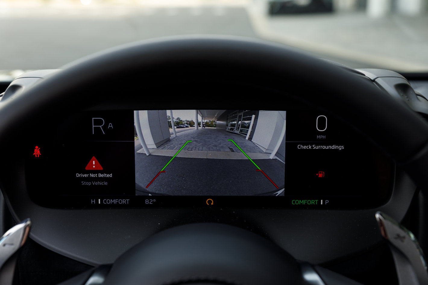 New 2027 McLaren 750S Spider photo 49