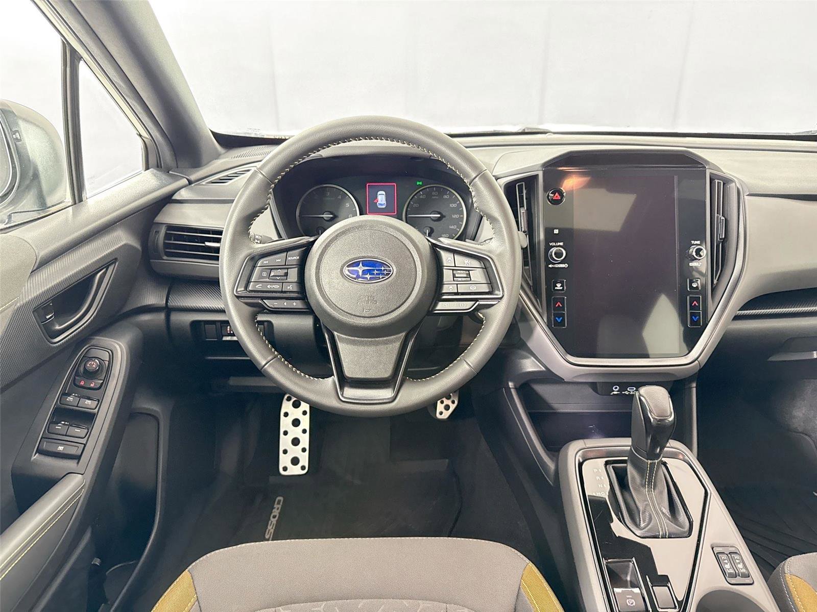 2025 Subaru Crosstrek 2.5i Sport
