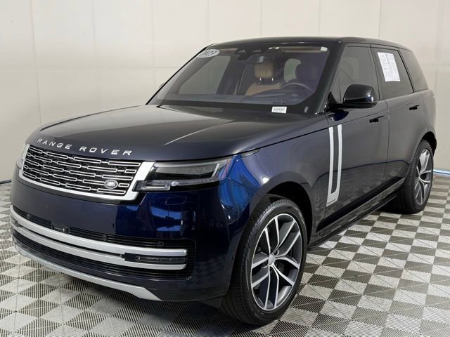 2023 Land Rover Range Rover Autobiography