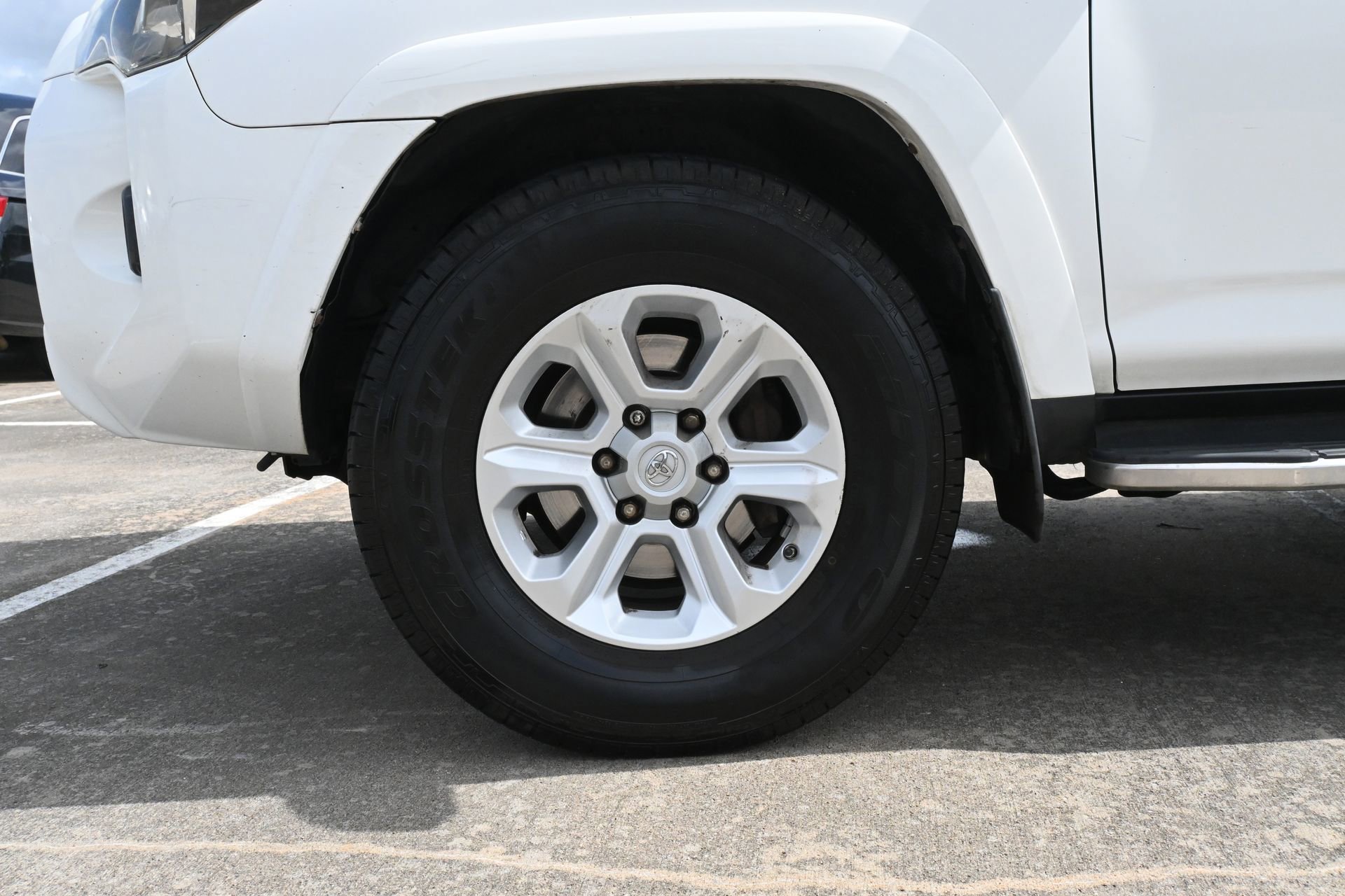 2014 Toyota 4Runner SR5 Premium