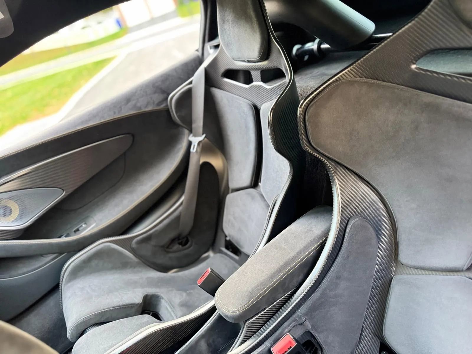 Used 2019 McLaren 600LT photo 75