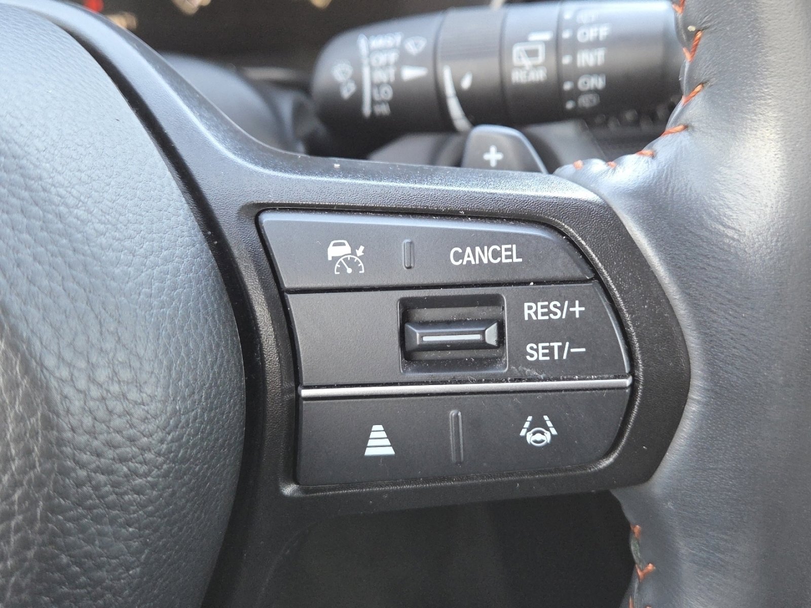 2023 Honda Cr-V Sport