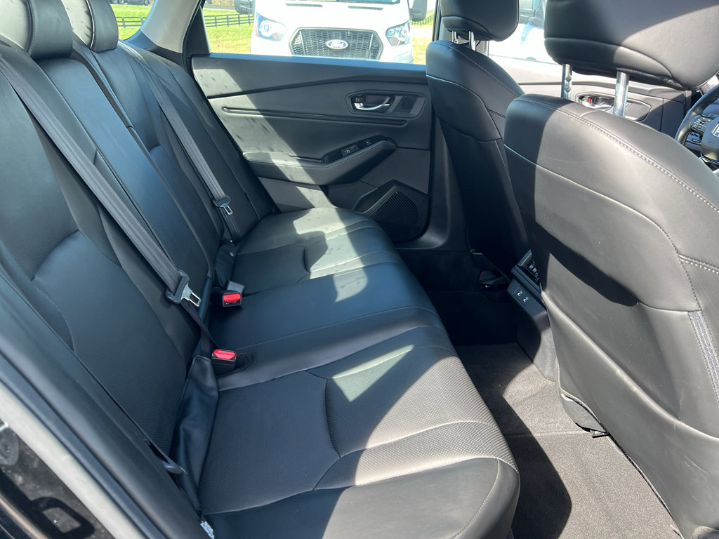 2024 Honda Accord Touring