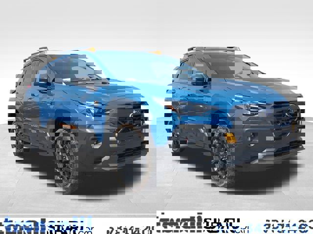 2026 Subaru Crosstrek 2.5i Wilderness