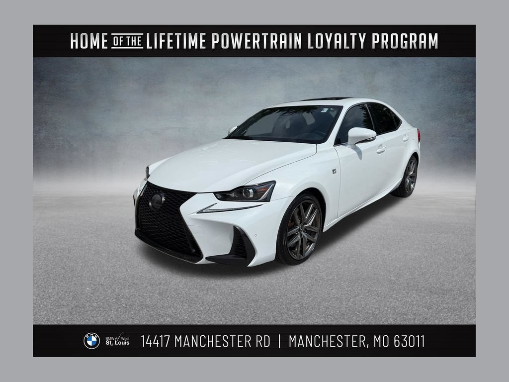 Used Lexus IS 300 for Sale in Saint Louis, MO - Autotrader