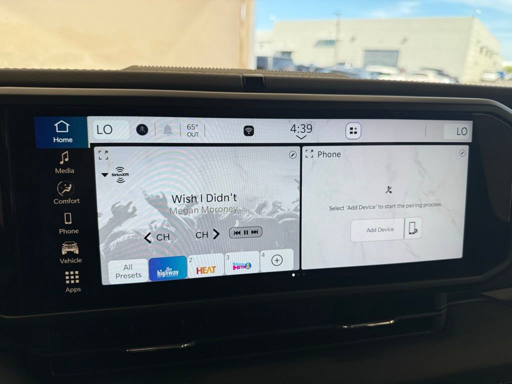 2025 Jeep Wrangler Unlimited Rubicon