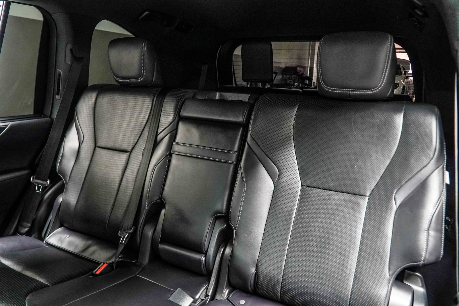 2023 Lexus LX 600 F Sport