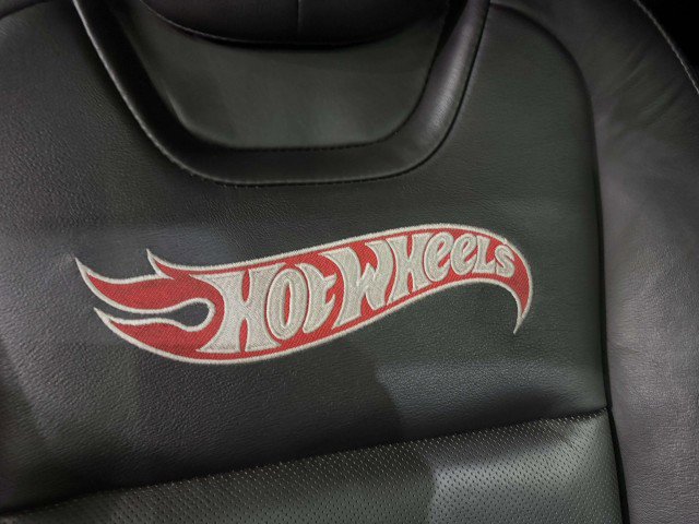 2013 Chevrolet Camaro SS