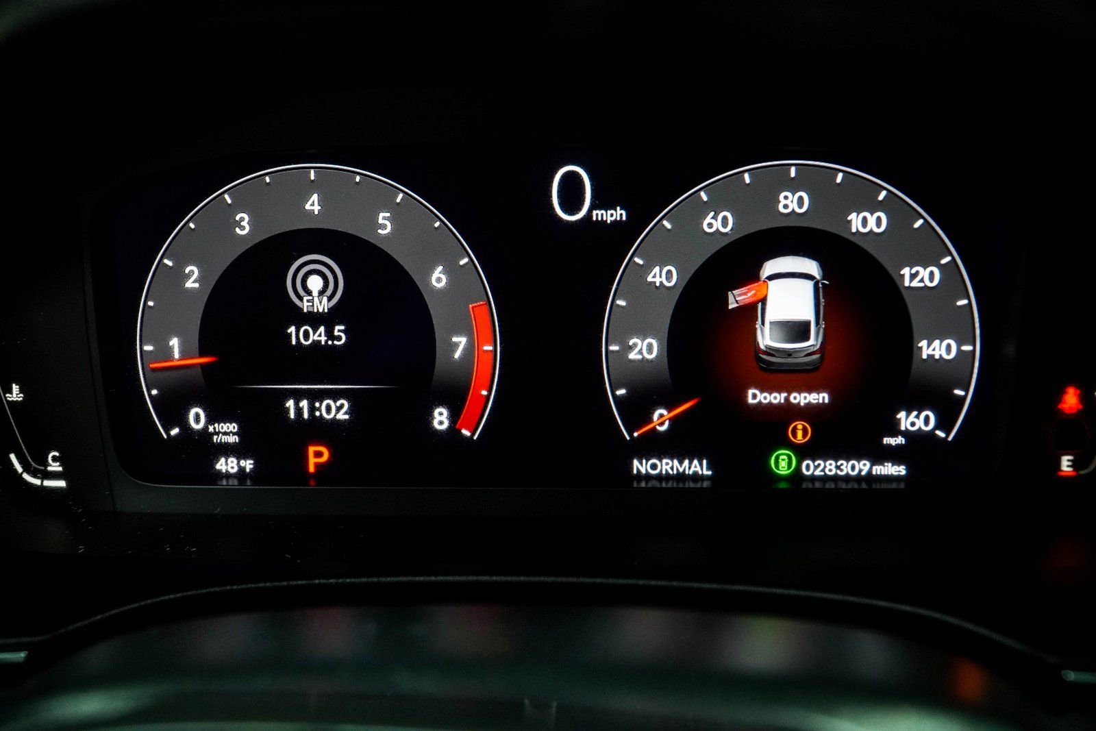 2023 Acura Integra A-Spec