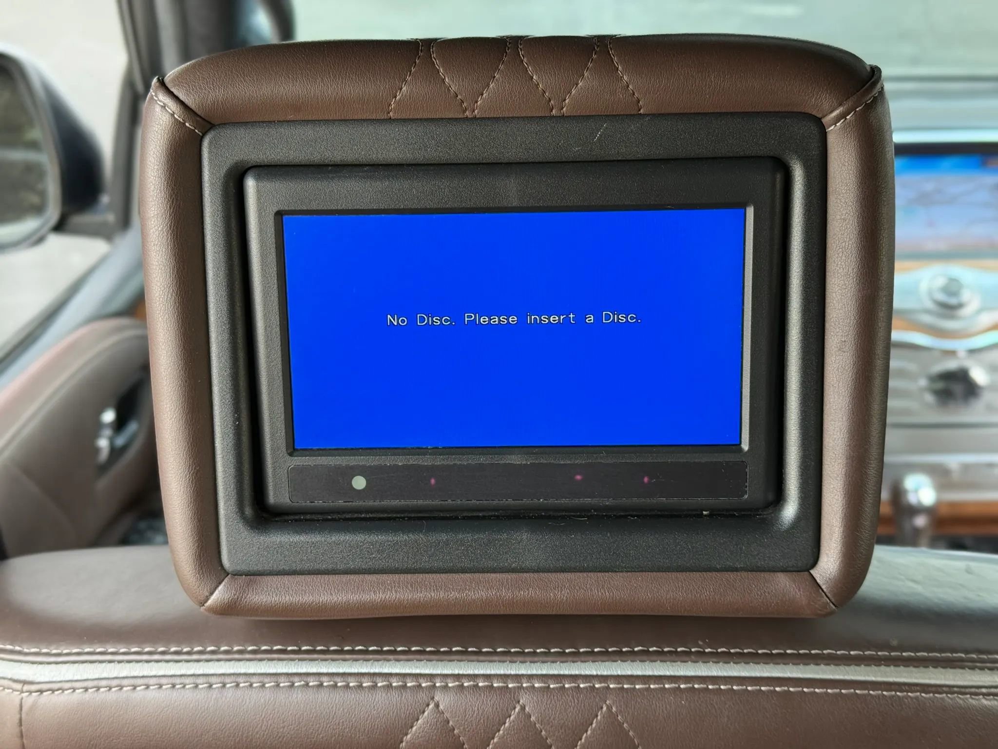 2016 INFINITI Qx80 Limited