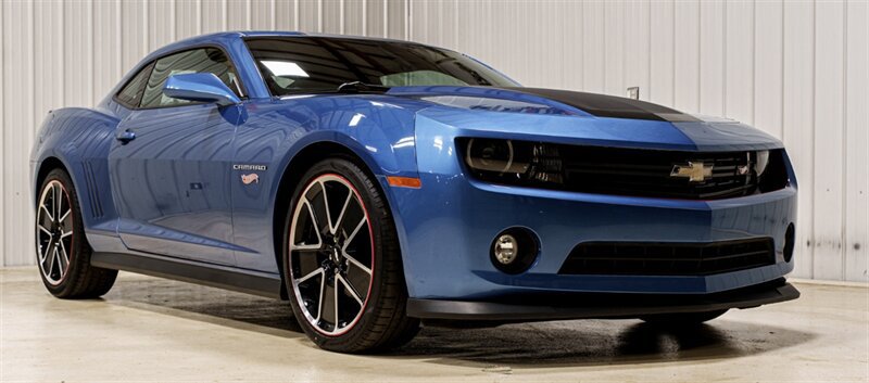 Used 2013 Chevrolet Camaro LT w/ Hot Wheels Special Edition