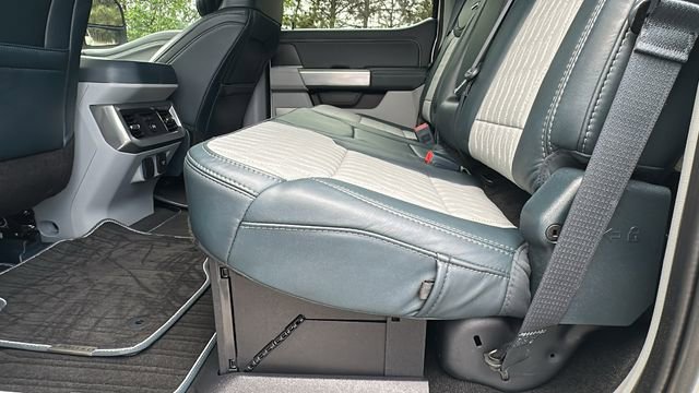 2024 Ford F250 Limited