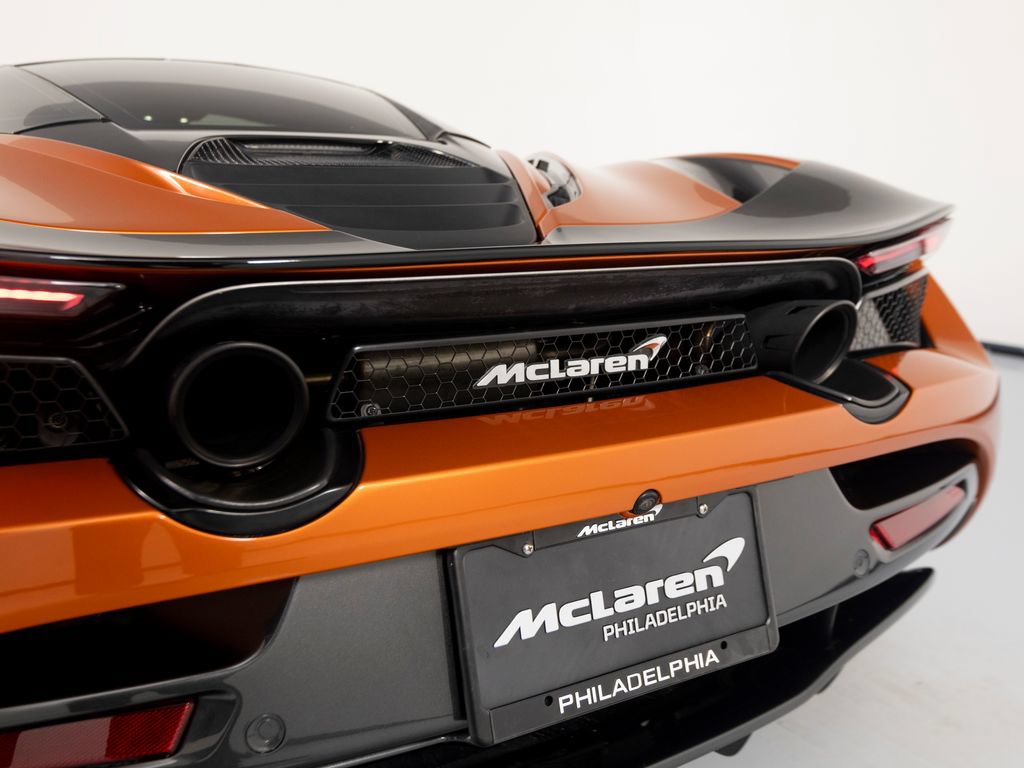 Used 2019 McLaren 720S photo 38