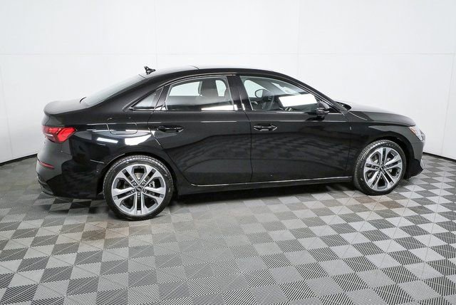 2026 Audi A3 2.0T Premium