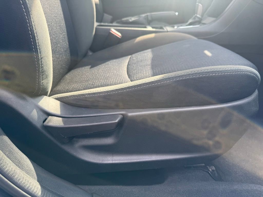 2016 Subaru Impreza 2.0i Sport Premium