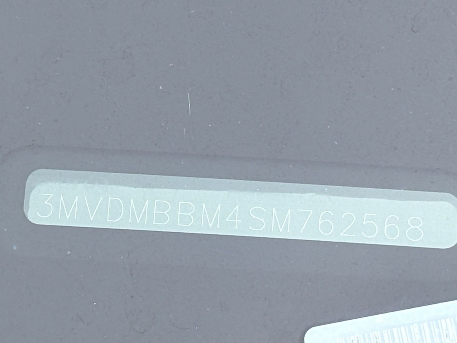 2025 MAZDA Cx-30 AWD 2.5 S w/ Select Sport Pkg