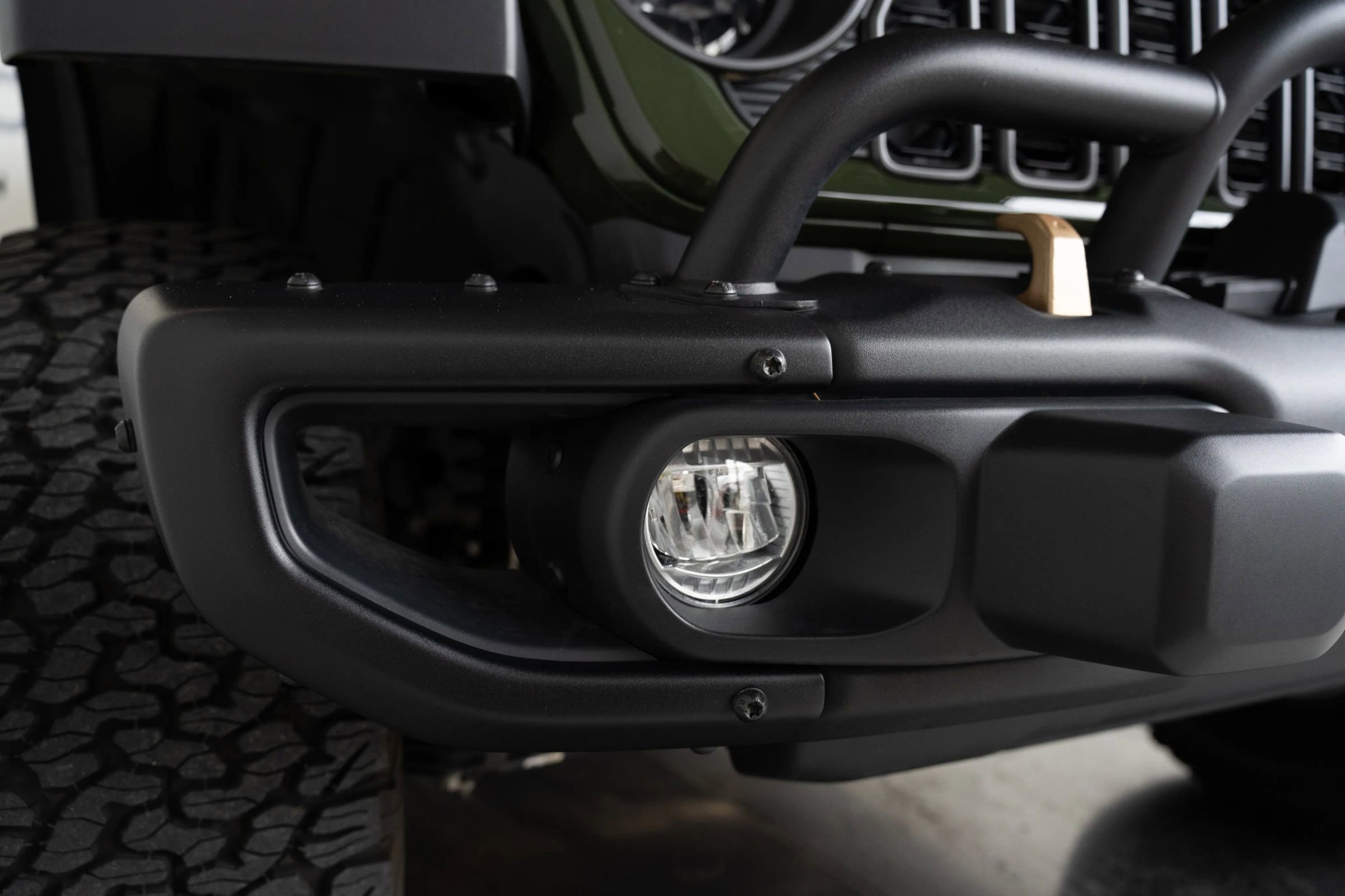 2023 Jeep Wrangler Unlimited Rubicon 392