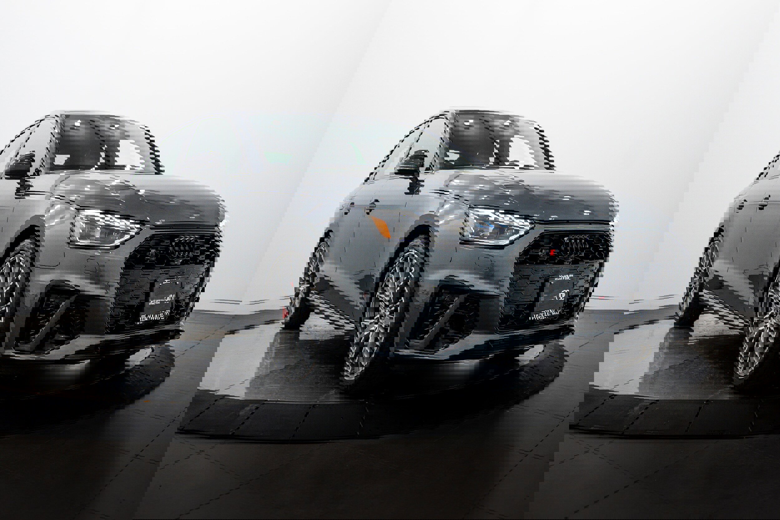 Used 2024 Audi S4 Prestige