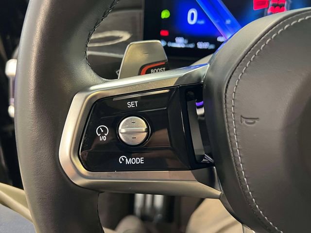 2024 BMW 760i xDrive