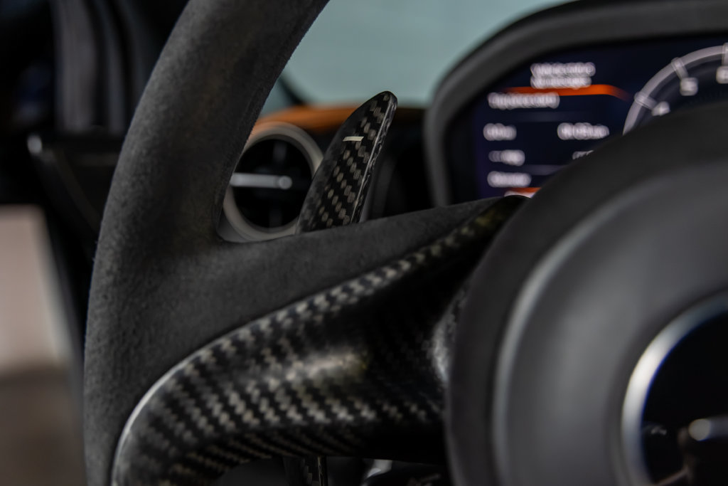 Used 2020 McLaren 720S Luxury photo 38