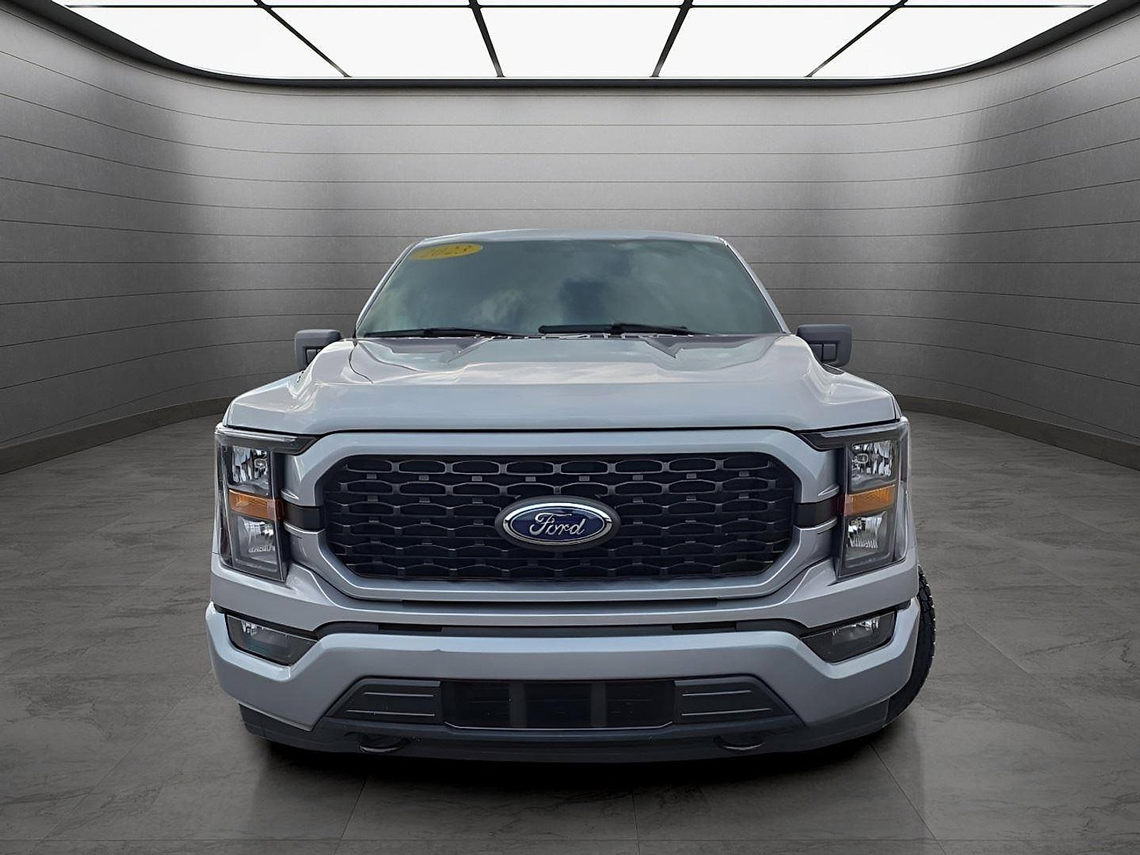 2023 Ford F150 XL