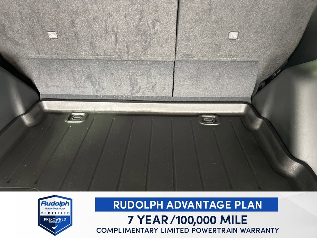 2025 Honda CR-V Sport-L