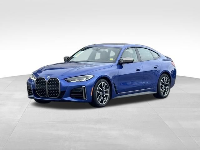 Certified 2024 BMW M440i xDrive Gran Coupe