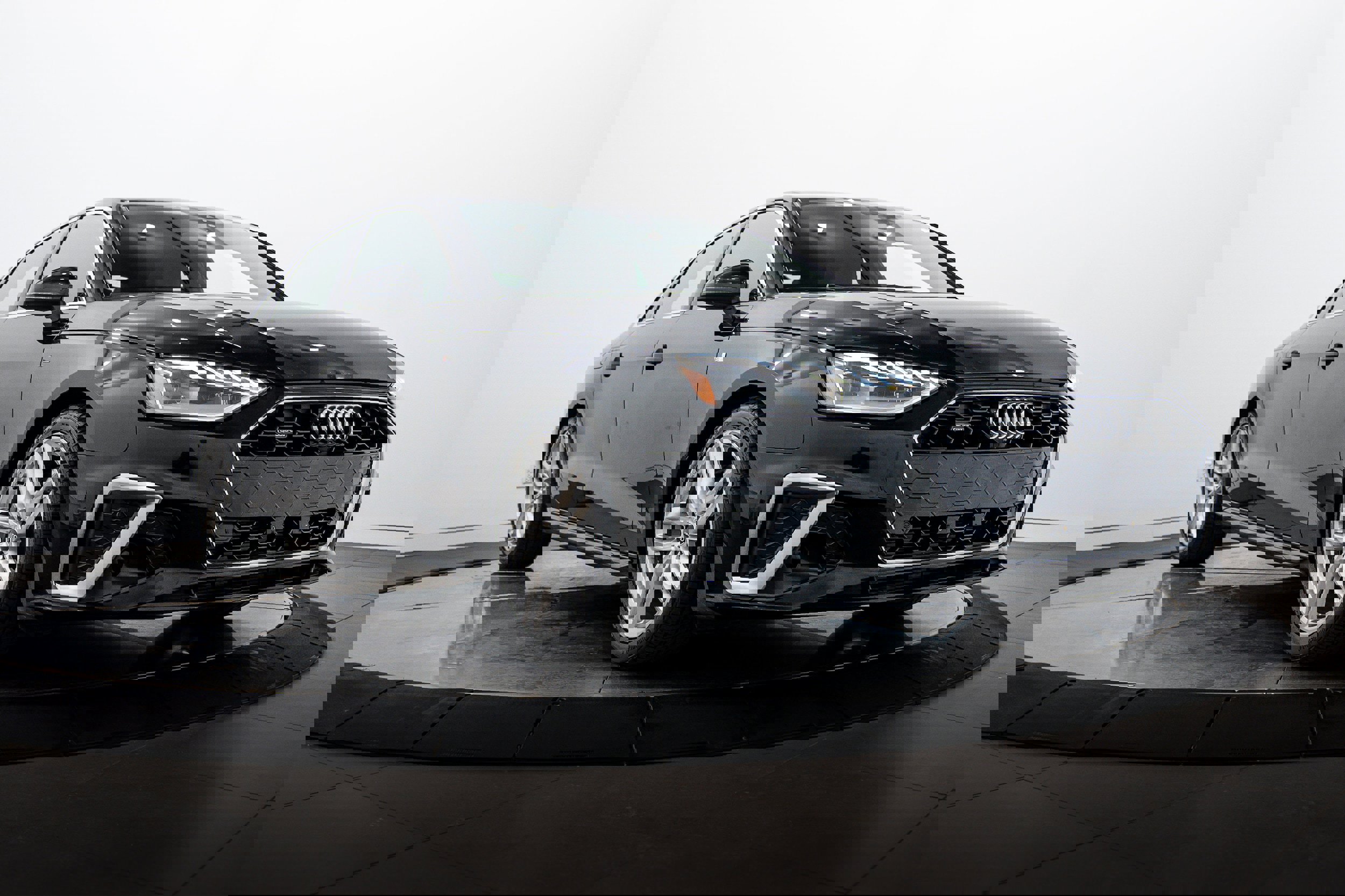 Certified 2022 Audi A4 2.0T Premium Plus w/ Premium Plus Package