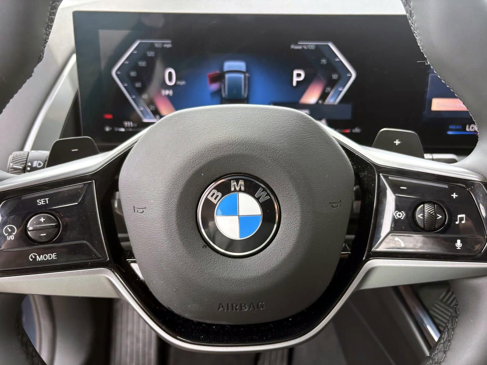 2026 BMW X3 xDrive30